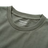 (ZT1109) Gui6 (Tired) Embroidery Tee