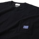 (ZT287) Heavyweight Pocket Tee