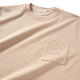 (ZT287) Heavyweight Pocket Tee
