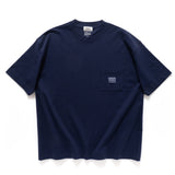 (ZT287) Heavyweight Pocket Tee
