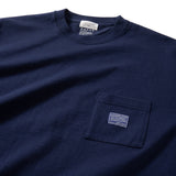 (ZT287) Heavyweight Pocket Tee
