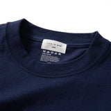 (ZT287) Heavyweight Pocket Tee