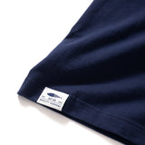 (ZT287) Heavyweight Pocket Tee