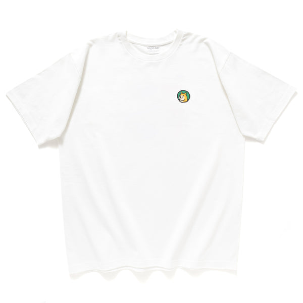 (ZT693) Shiba IG Graphic Tee