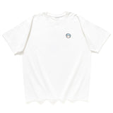 (ZT694) Cat IG Graphic Tee