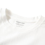 (ZT694) Cat IG Graphic Tee