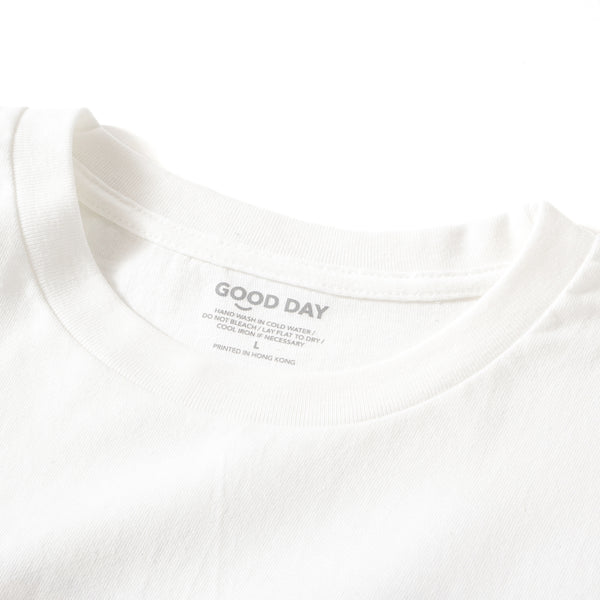 (ZT694) Cat IG Graphic Tee