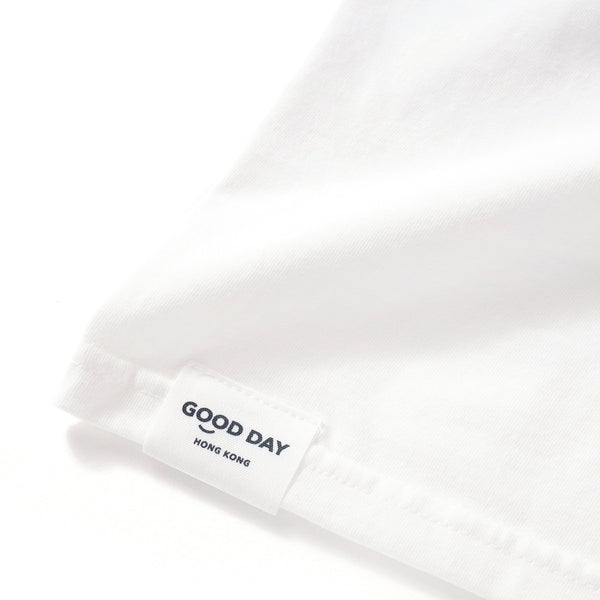 (ZT694) Cat IG Graphic Tee