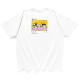 (ZT997) Cat IG Graphic Tee