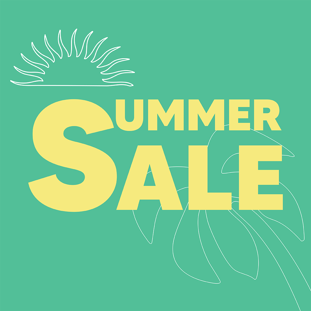 Summer Sale
