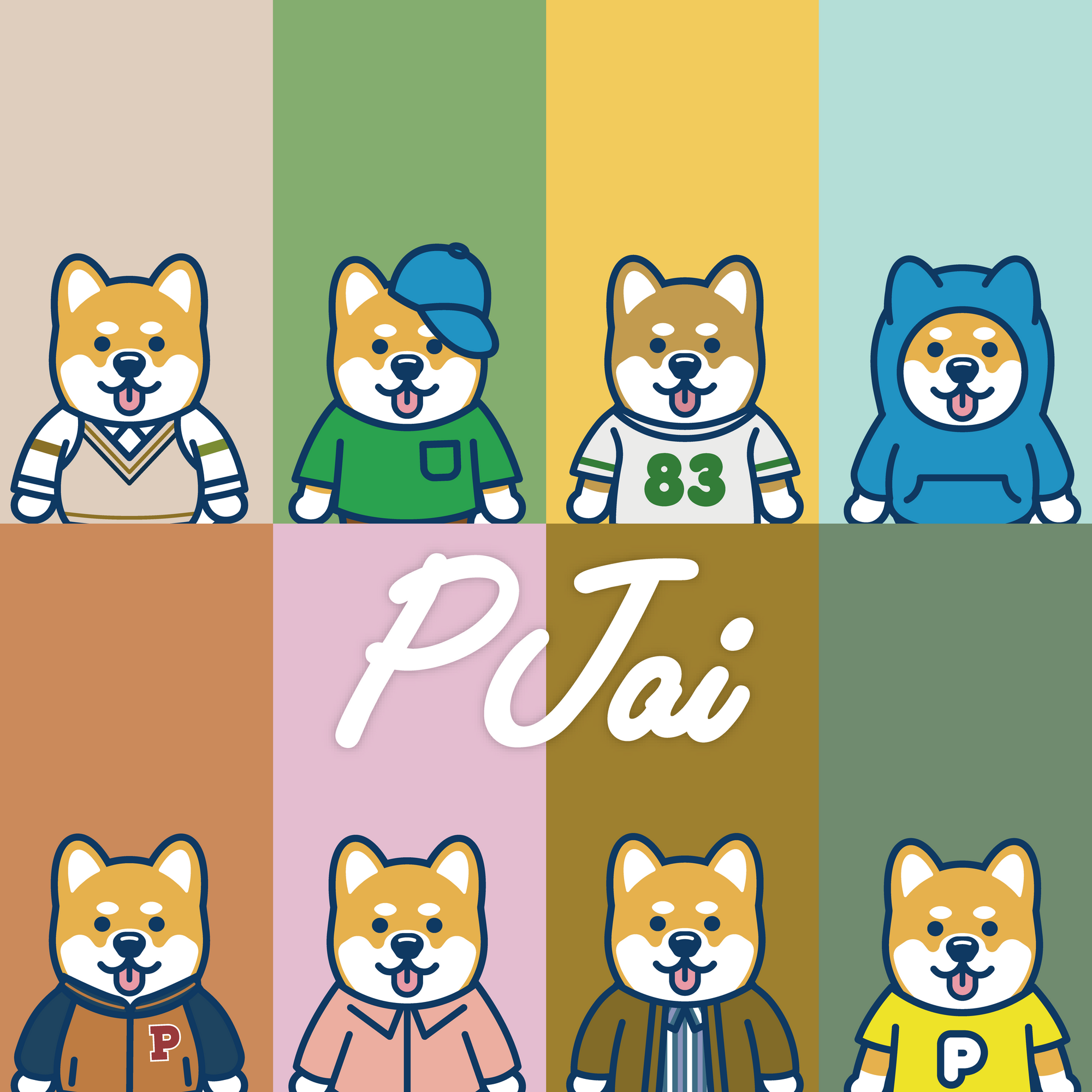 PJai