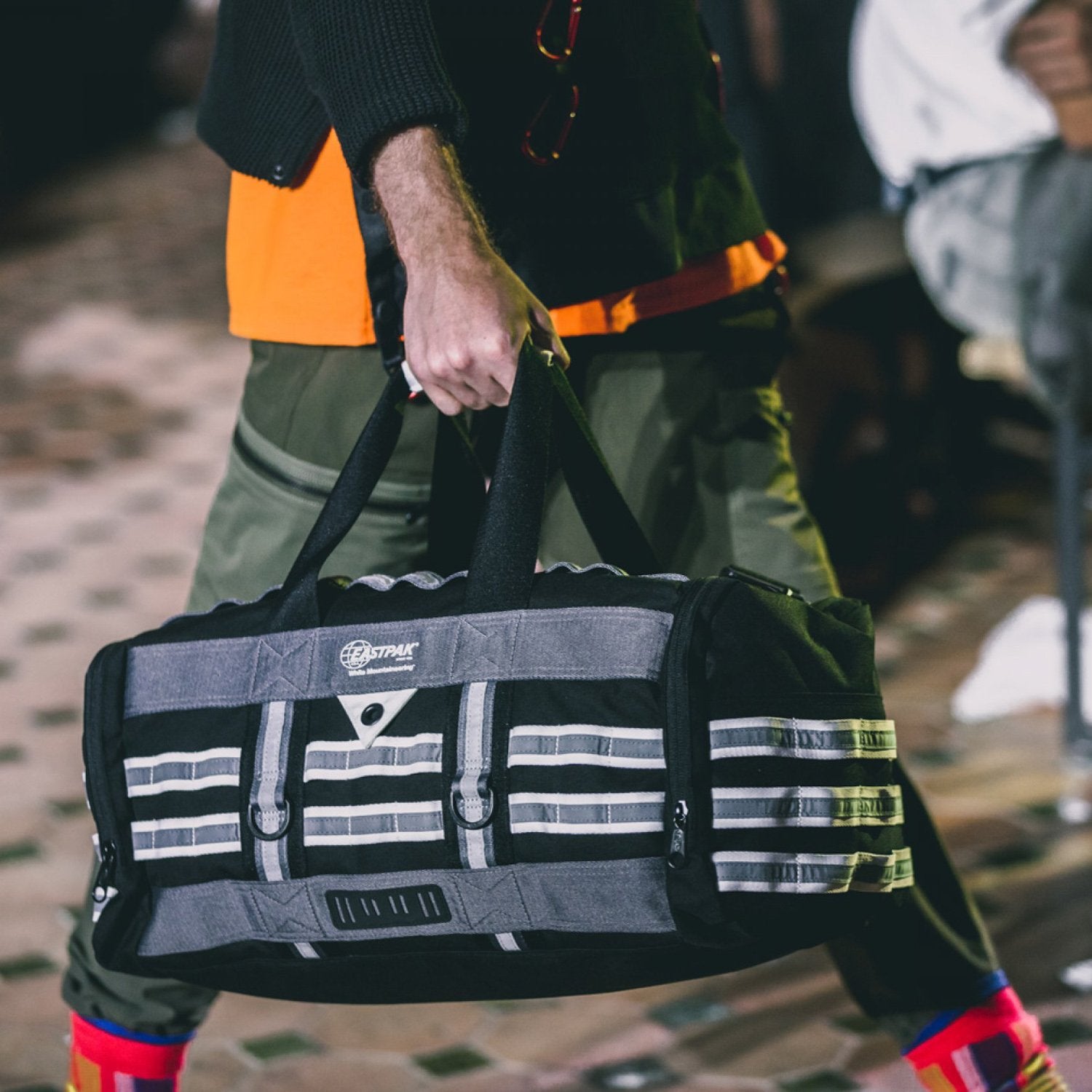 Eastpak