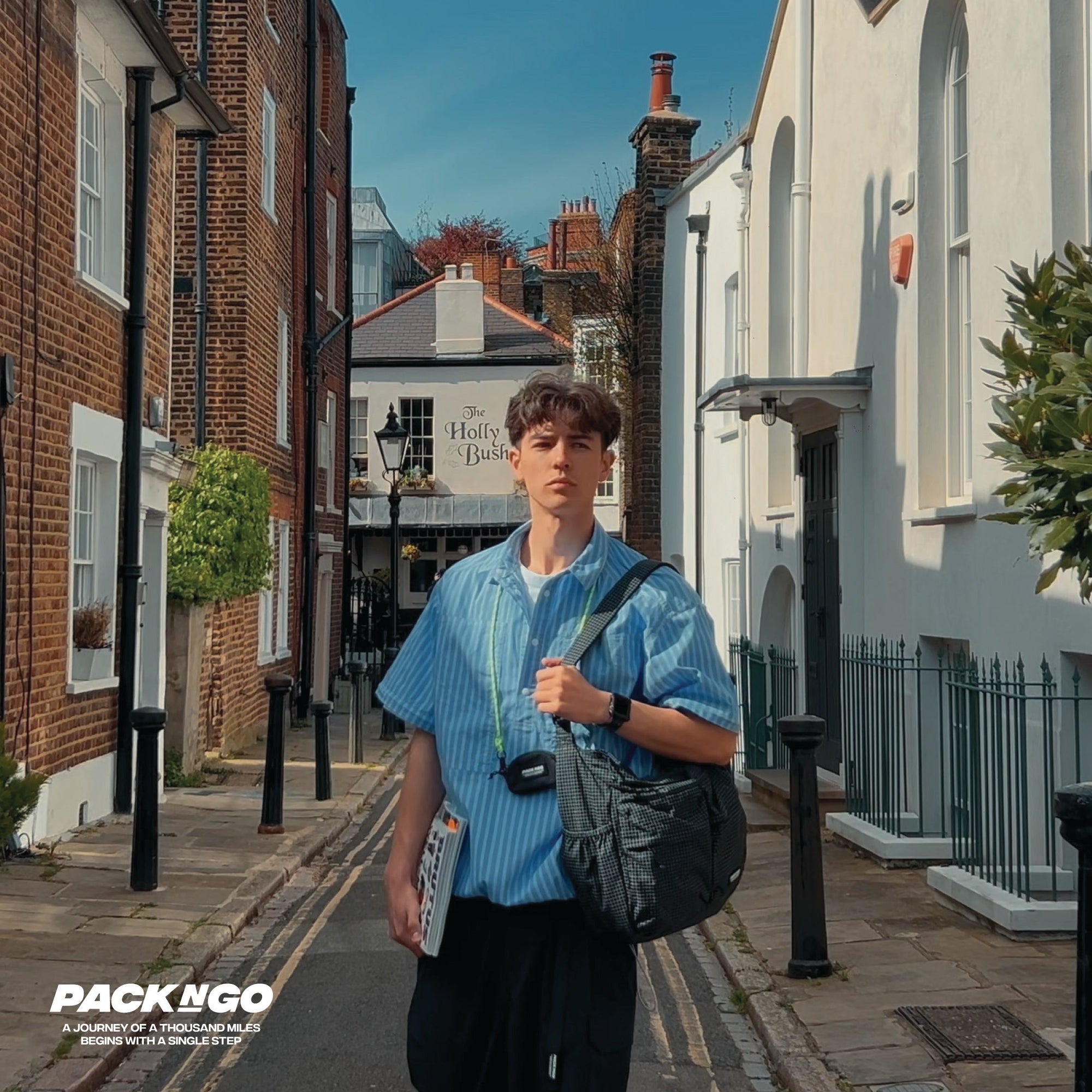 Pack n' Go