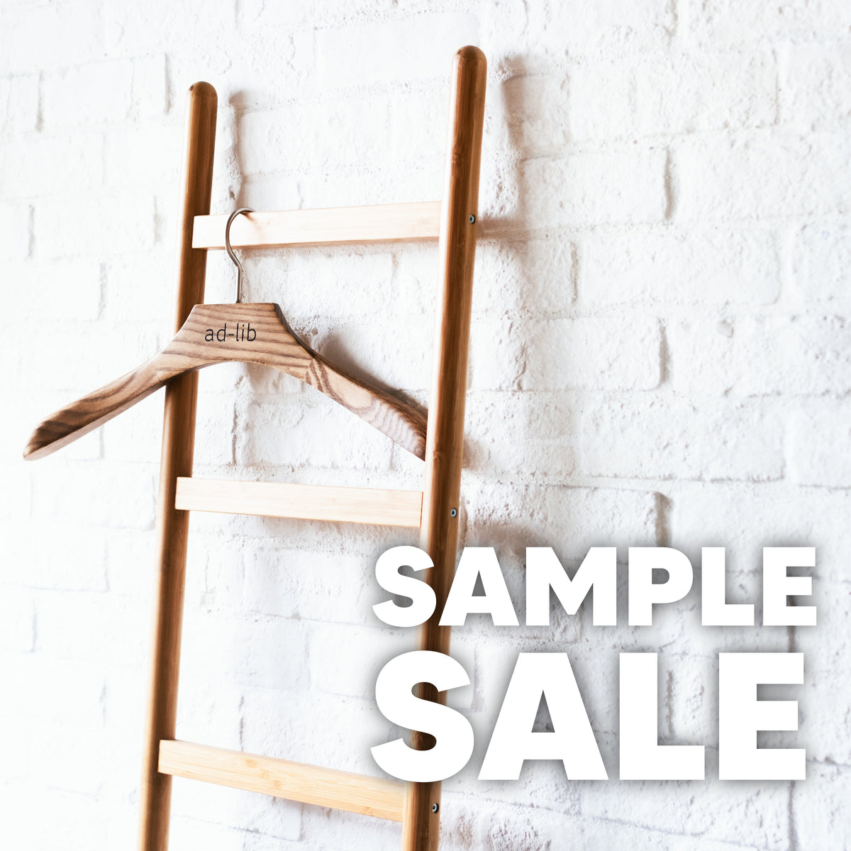 Sample Sale