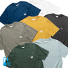 (TP1805) Cool Touch Pocket Tee