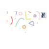 (EMA021) MYO 2.0 PJai & Friends Zzz Graphic Bandana