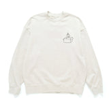 (EX661) Graphic Sweater