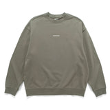 (ZW542) Catarot V1.4 Strength Graphic Sweater