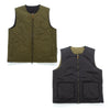 (JK421) 3M Reversible Vest