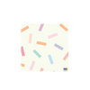 (EMA029) MYO 2.0 PJai & Friends Zzz Graphic Square Towel
