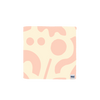 (EMA029) MYO 2.0 PJai & Friends Zzz Graphic Square Towel