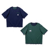 (TP1822) Cool Touch Reversible Tee