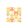 (EMA029) MYO 2.0 PJai & Friends Zzz Graphic Square Towel