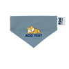 (EMA021) MYO 2.0 PJai & Friends Zzz Graphic Bandana