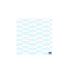 (EMA029) MYO 2.0 PJai & Friends Zzz Graphic Square Towel