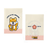 (AA518) Lucky PJai A5 Folder Set