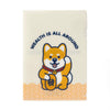 (AA518) Lucky PJai A5 Folder Set