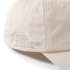 (AC256) Embroidery Cap