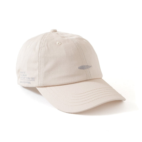 (AC256) Embroidery Cap