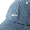 (AC256) Embroidery Cap