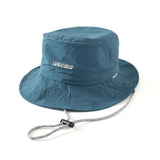 (AH251) Outdoor Packable Hat