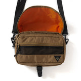 (BA259) Detachable Shoulder Bag