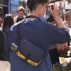(BA259) Detachable Shoulder Bag