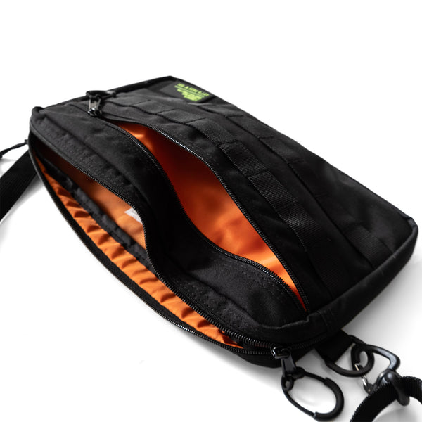 (BA466) 2 Way Daypack