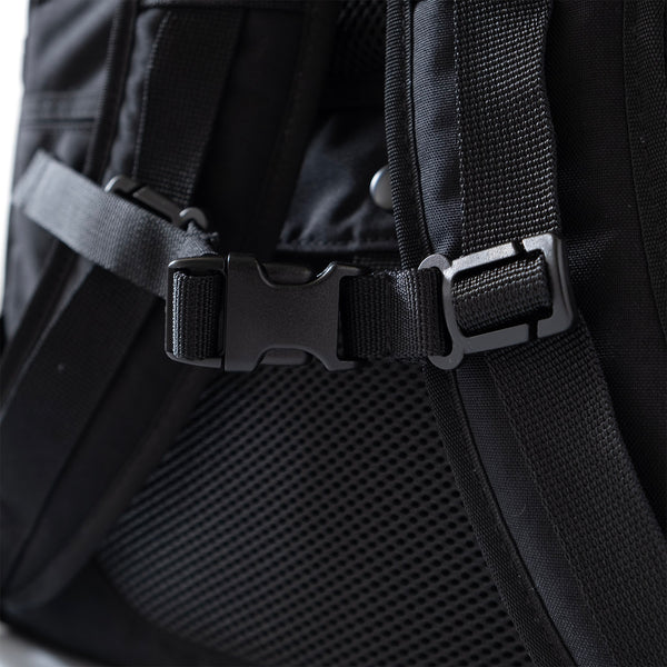 (BA466) 2 Way Daypack