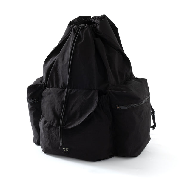 (BA479) Drawstring Backpack