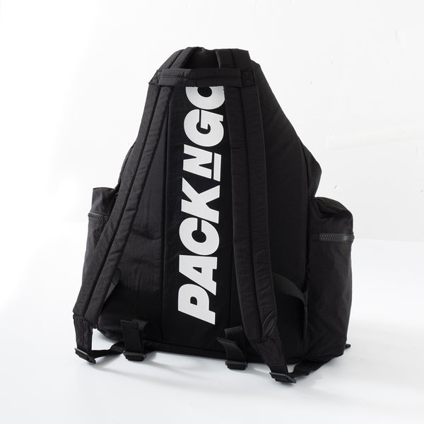 (BA479) Drawstring Backpack