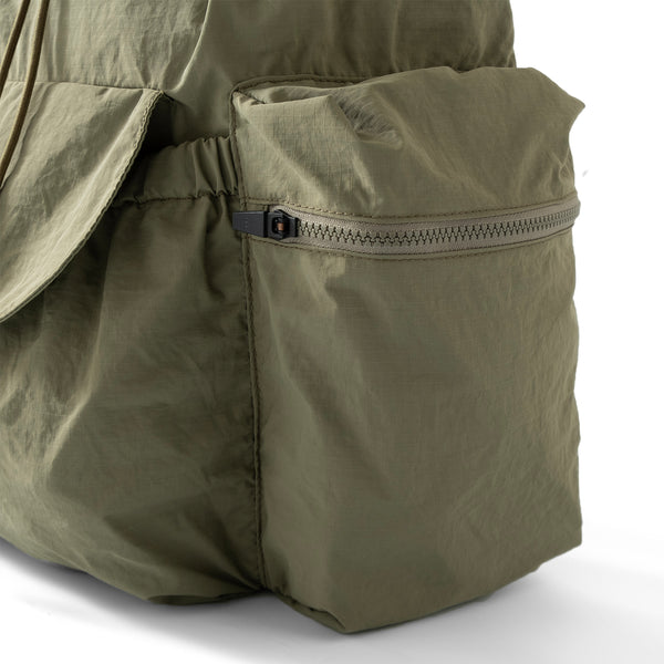 (BA479) Drawstring Backpack