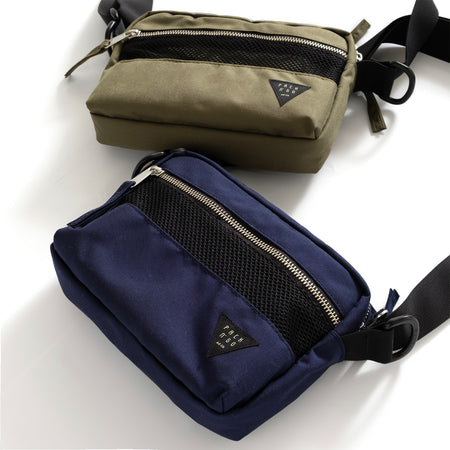 (BA483) Patchwork Travel Day Pack