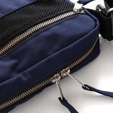 (BA484) Small Travel Shoulder Bag