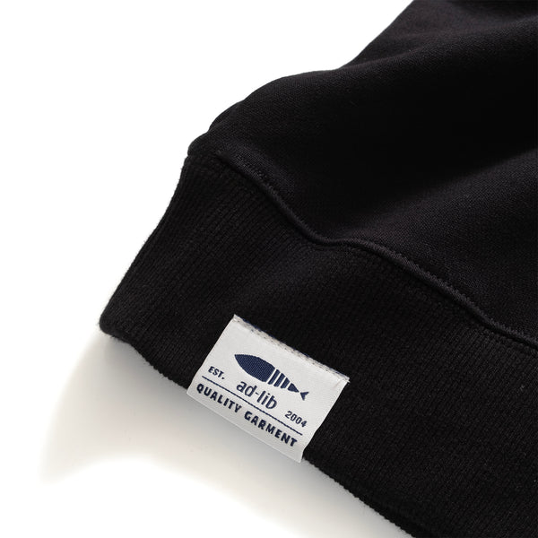 (ZW431) Tribal Pocket Sweater