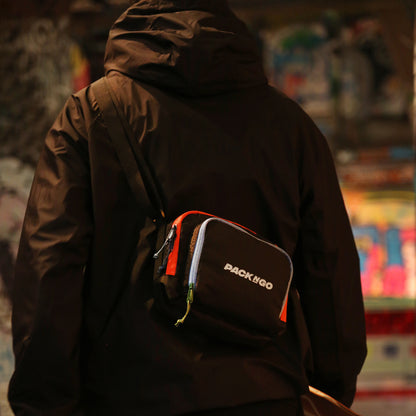 (BA556) Crossbody Bag