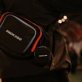 (BA269A) 耳機小袋