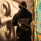 (BA107) 旅遊斜肩袋