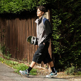 (JK413) 2 Way Track Jacket