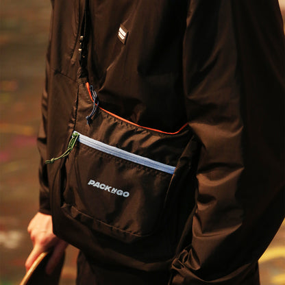 (BA557) Hobo Bag